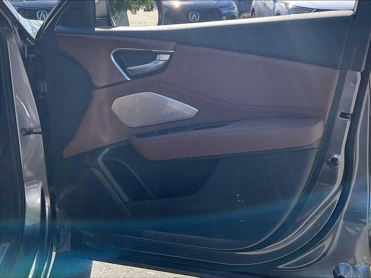 2026 Acura RDX w/Advance Package Roseville CA