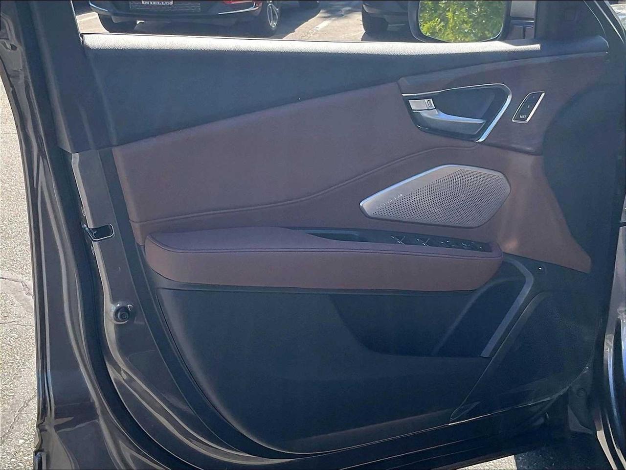 2026 Acura RDX w/Advance Package Roseville CA