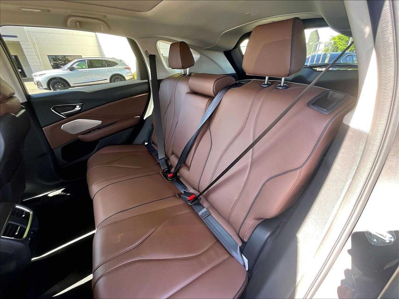 2026 Acura RDX w/Advance Package Roseville CA