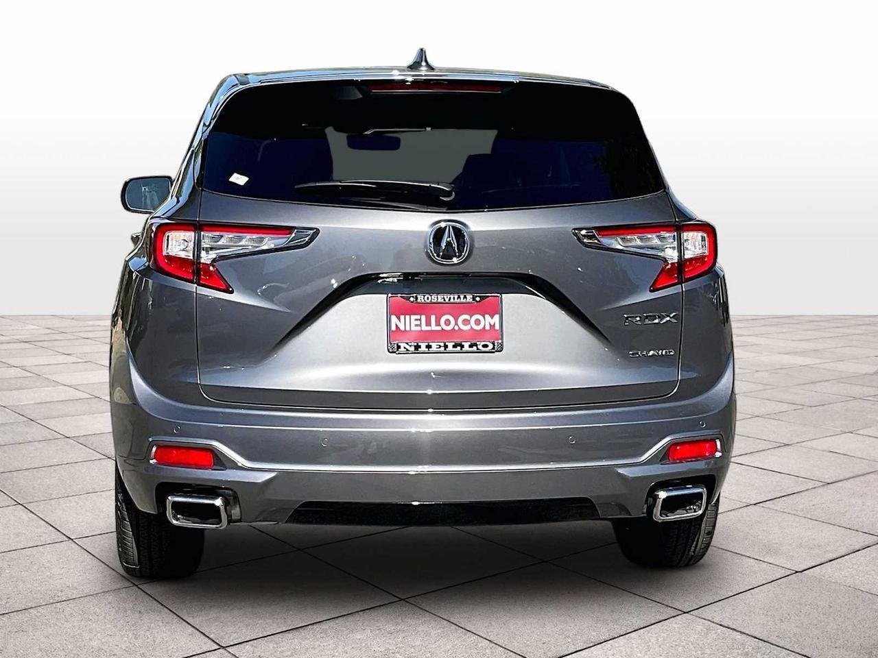 2026 Acura RDX w/Advance Package Roseville CA