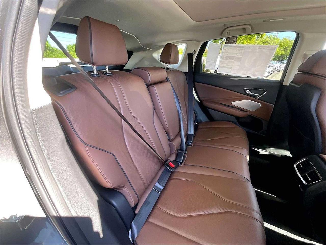 2026 Acura RDX w/Advance Package Roseville CA