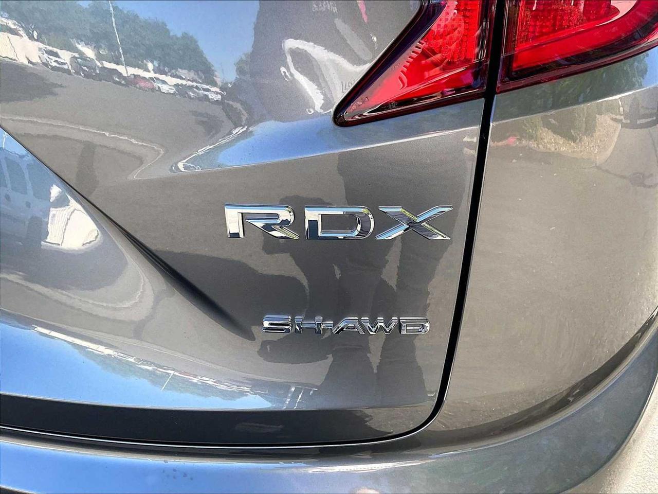 2026 Acura RDX w/Advance Package Roseville CA