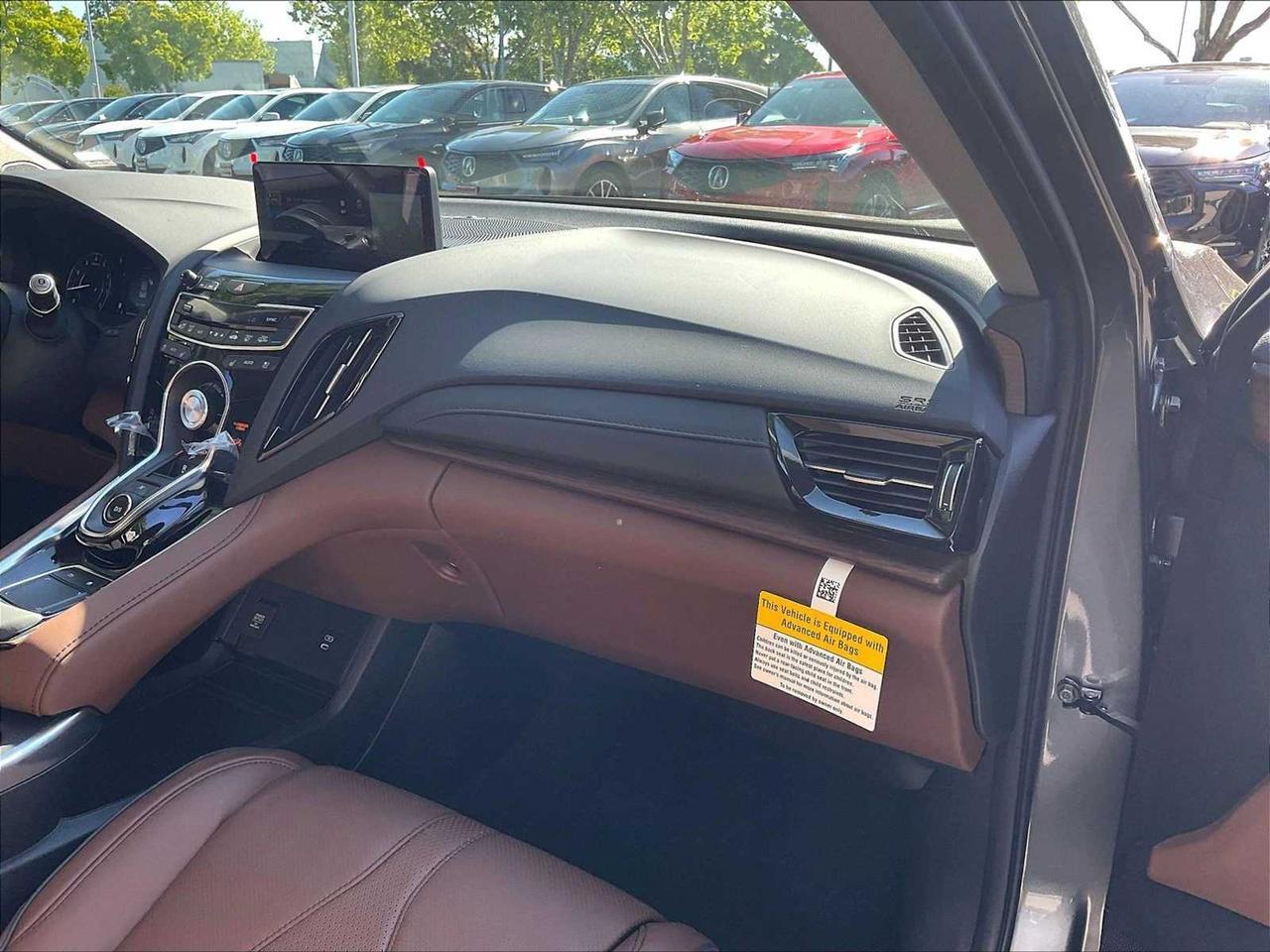 2026 Acura RDX w/Advance Package Roseville CA