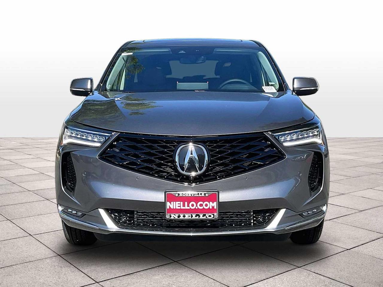 2026 Acura RDX w/Advance Package Roseville CA
