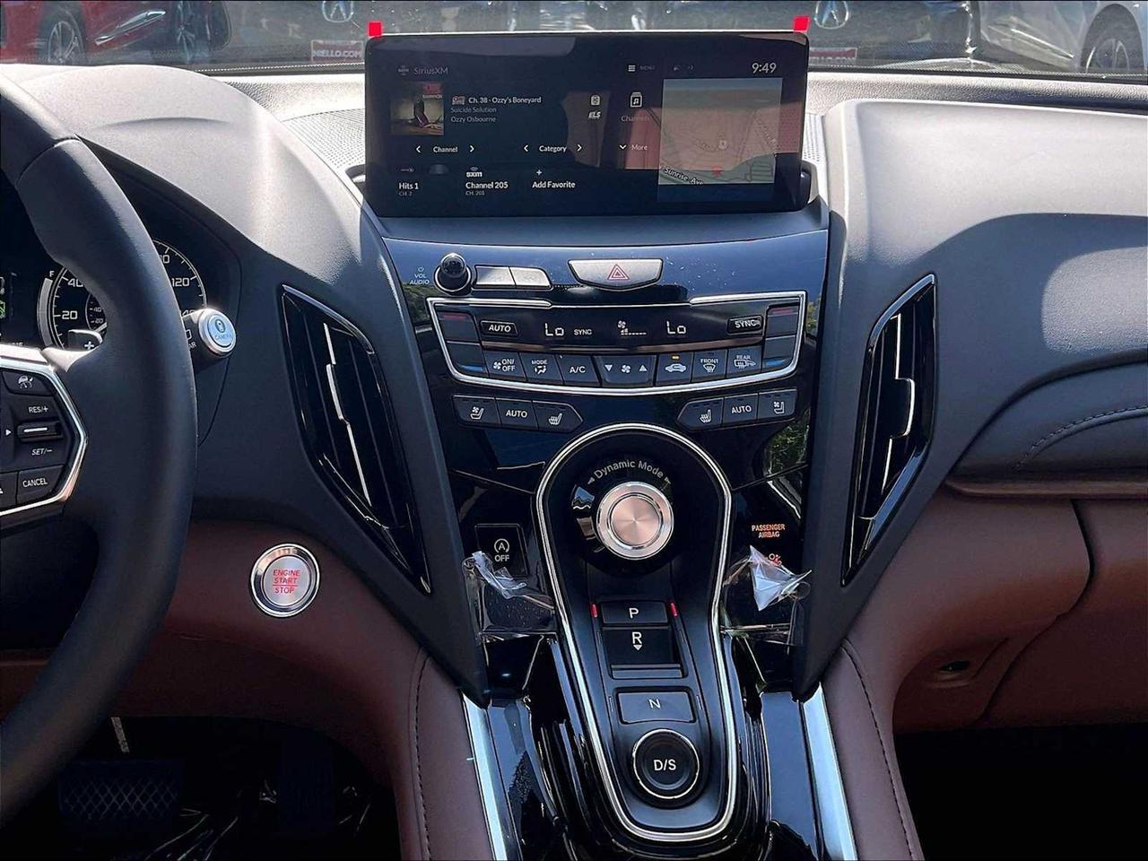 2026 Acura RDX w/Advance Package Roseville CA