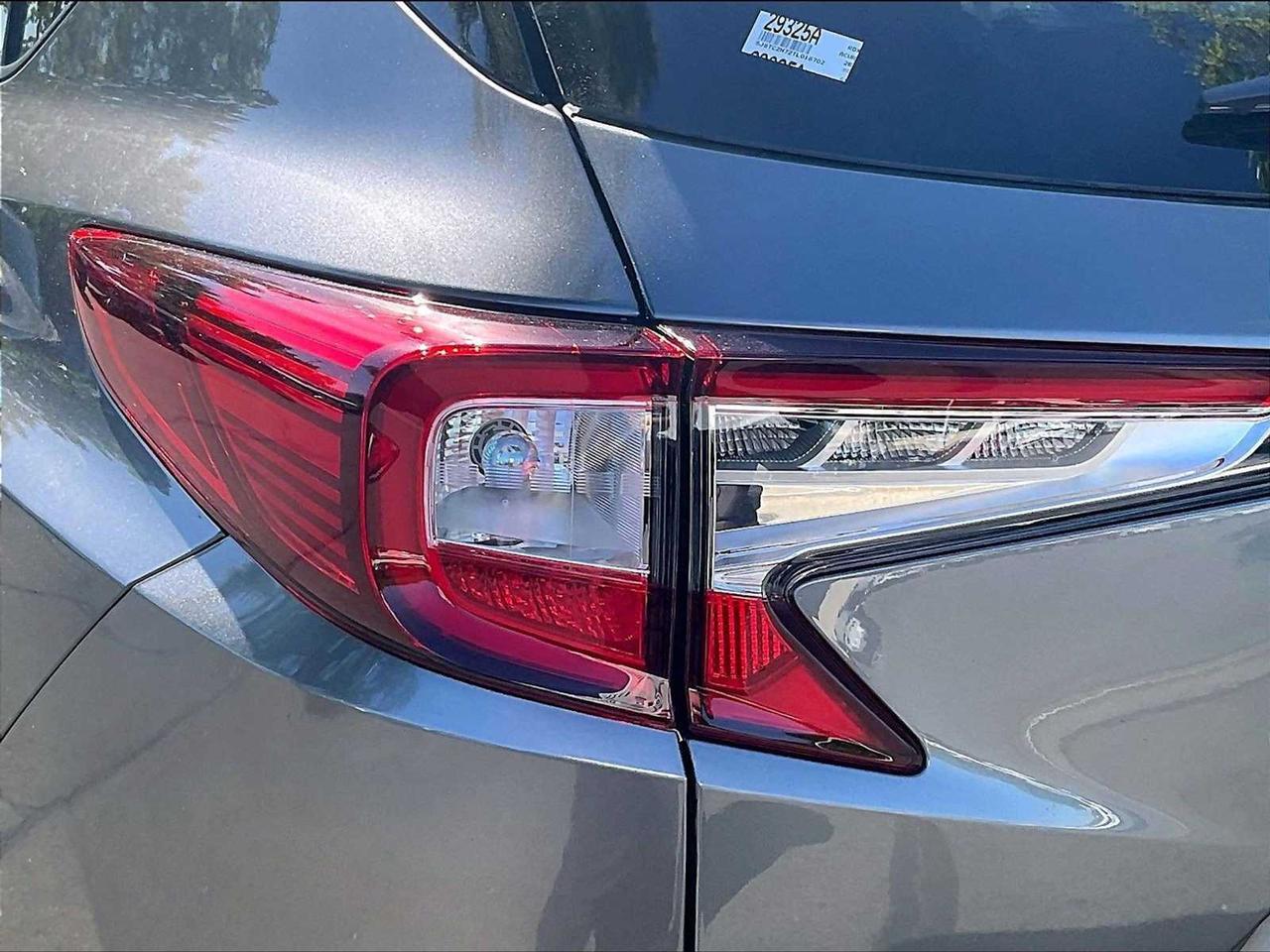 2026 Acura RDX w/Advance Package Roseville CA