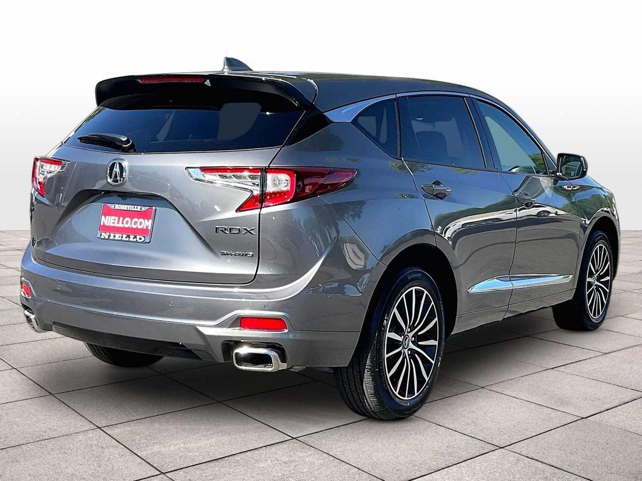 2026 Acura RDX w/Advance Package Roseville CA