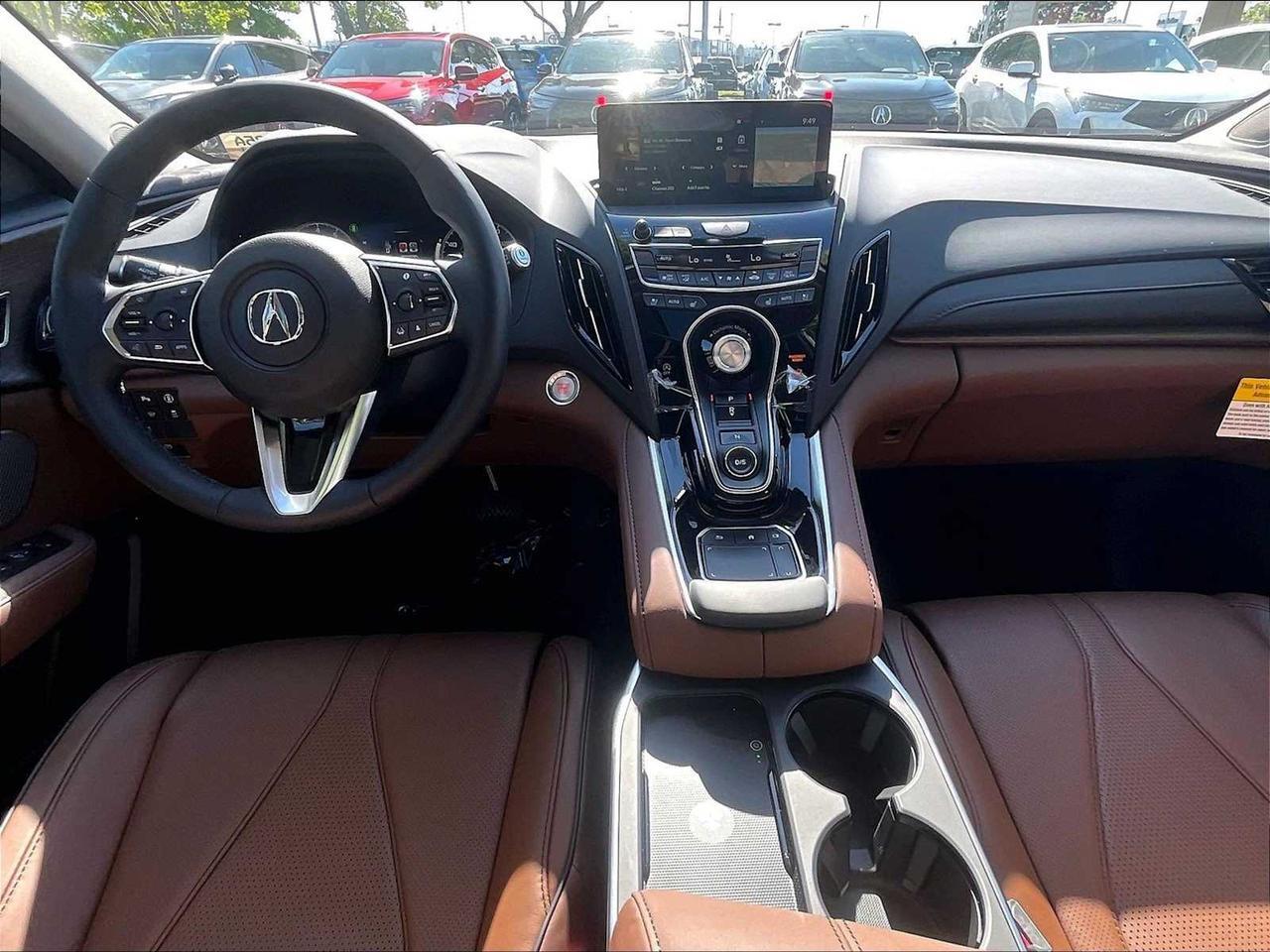 2026 Acura RDX w/Advance Package Roseville CA