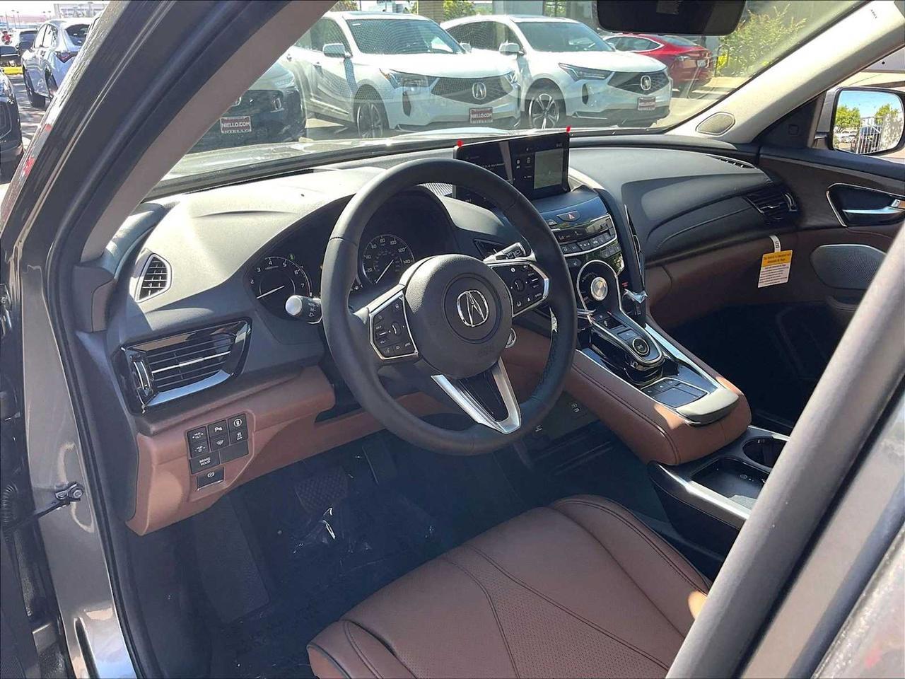 2026 Acura RDX w/Advance Package Roseville CA