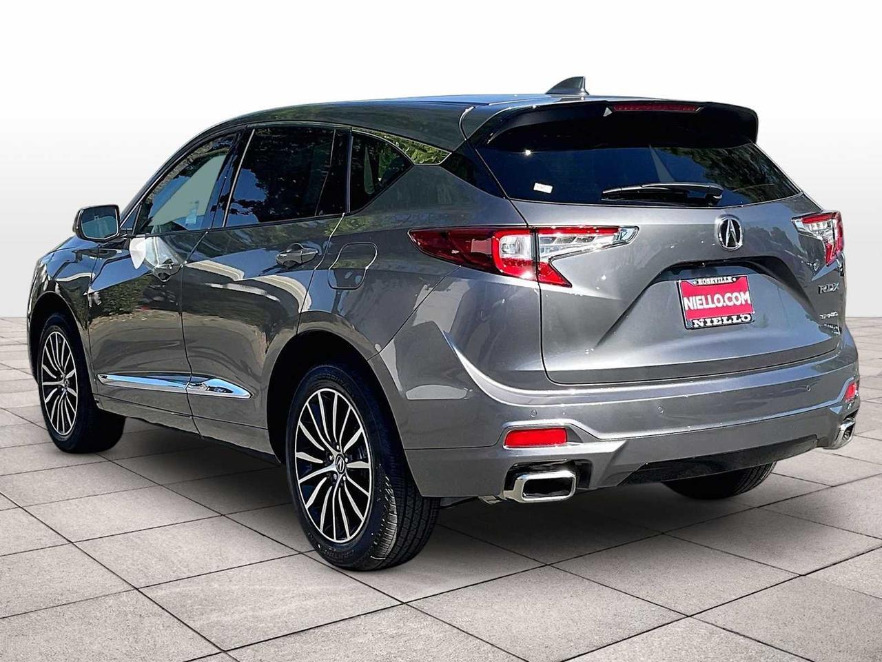 2026 Acura RDX w/Advance Package