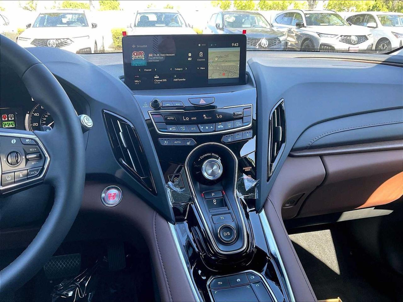 2026 Acura RDX w/Advance Package Roseville CA