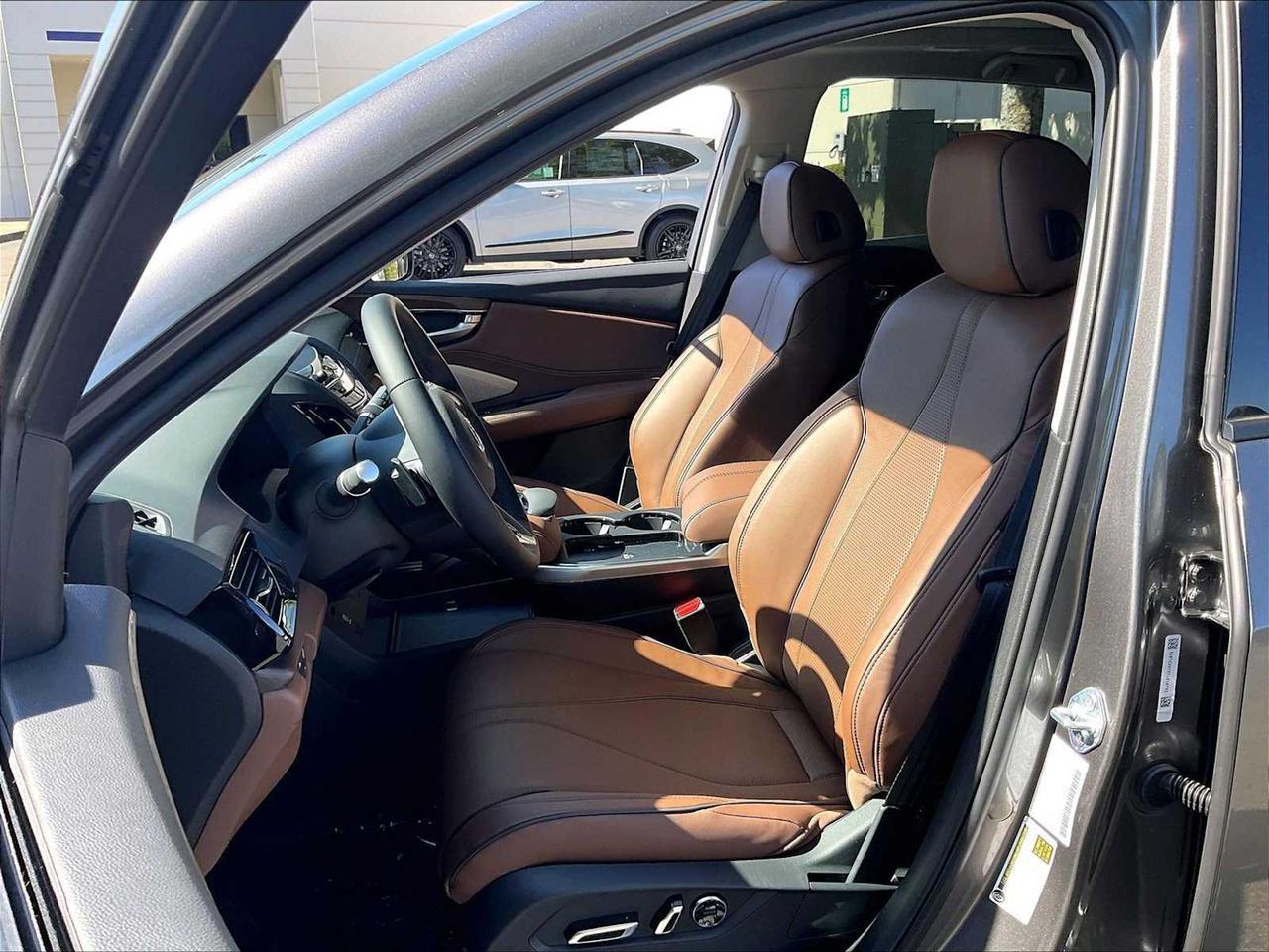 2026 Acura RDX w/Advance Package Roseville CA