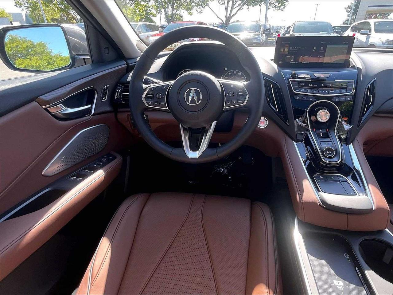 2026 Acura RDX w/Advance Package Roseville CA