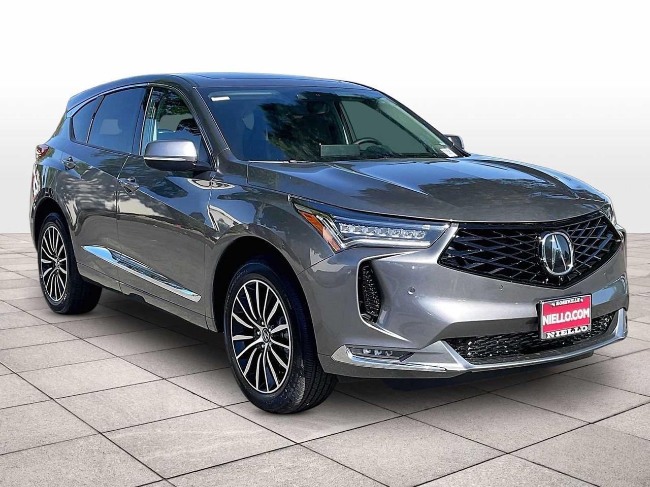 2026 Acura RDX w/Advance Package