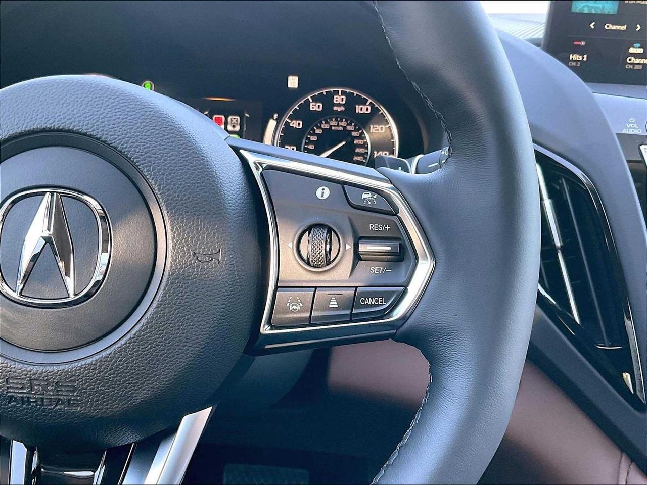 2026 Acura RDX w/Advance Package Roseville CA