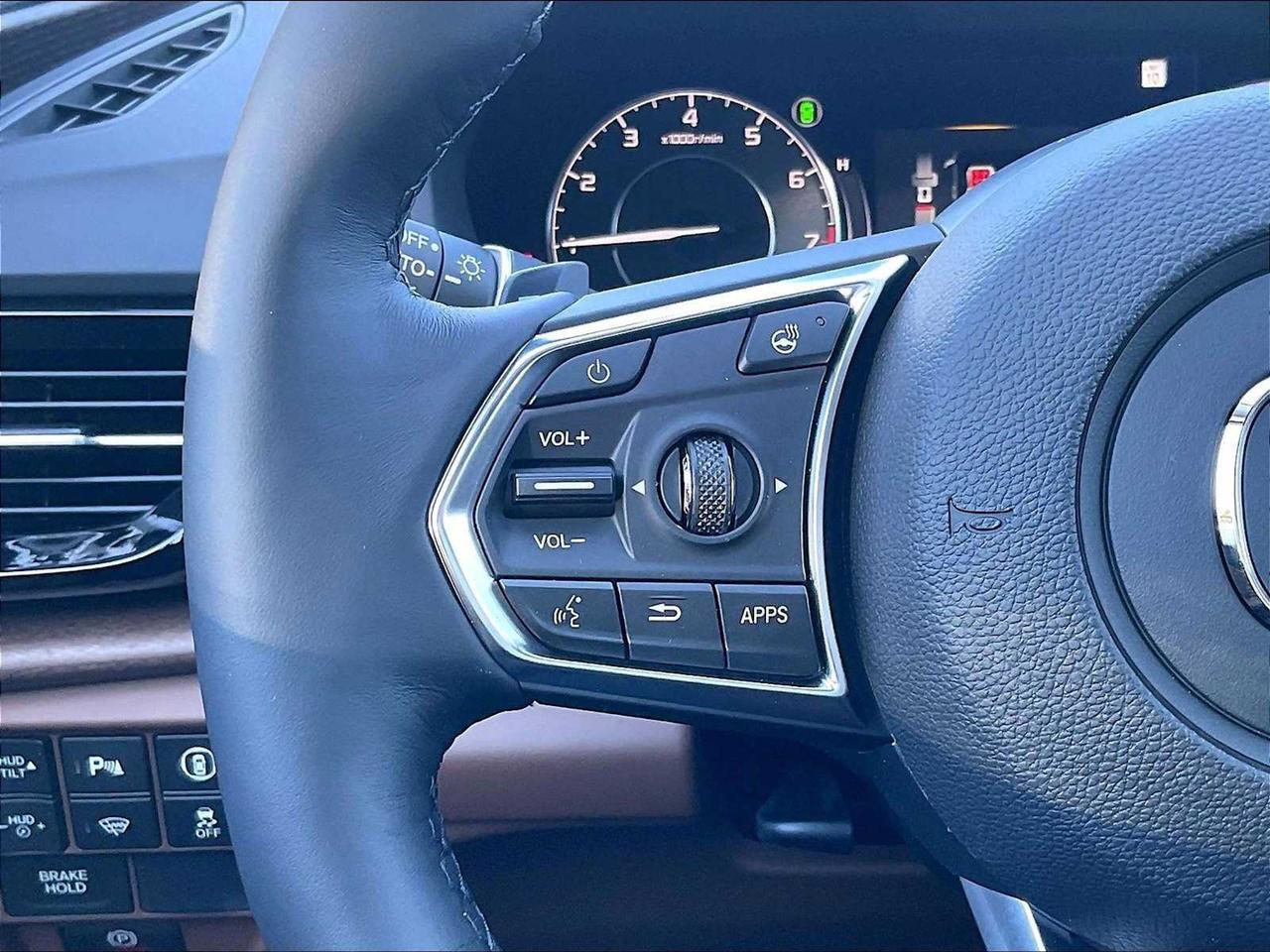 2026 Acura RDX w/Advance Package Roseville CA