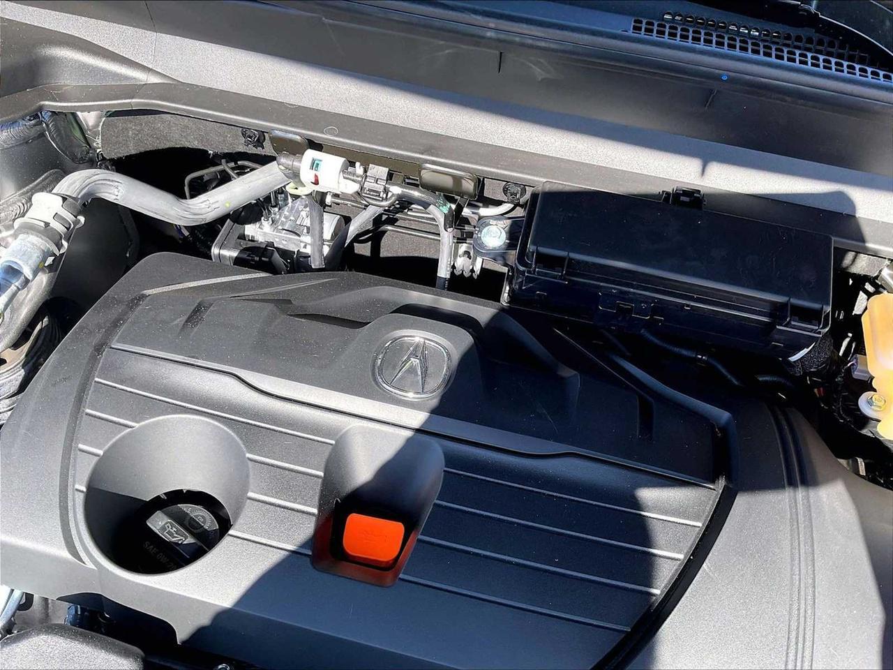 2026 Acura RDX w/Advance Package Roseville CA