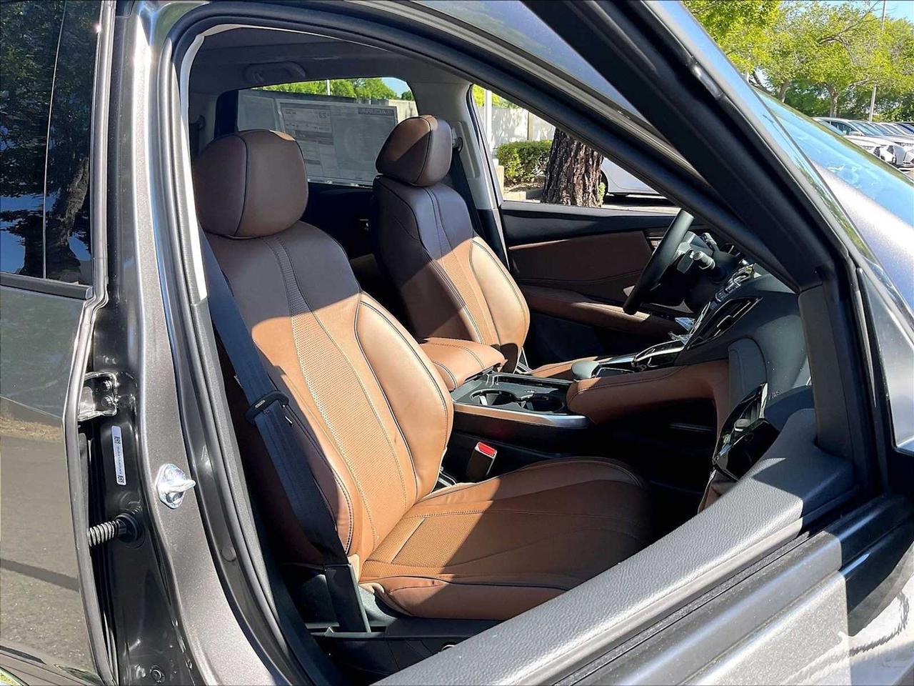 2026 Acura RDX w/Advance Package Roseville CA