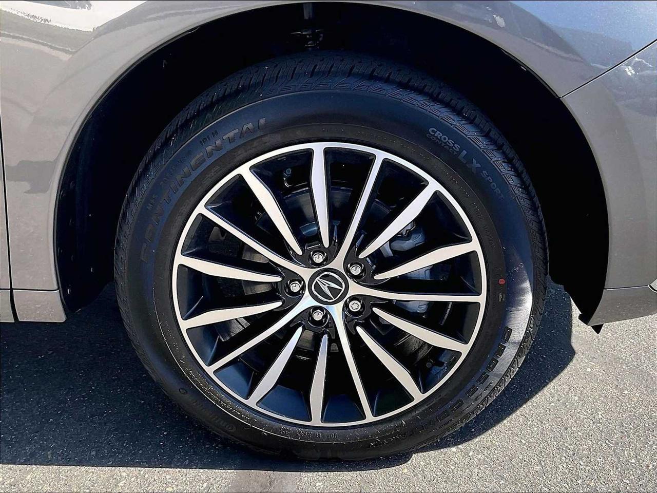 2026 Acura RDX w/Advance Package Roseville CA