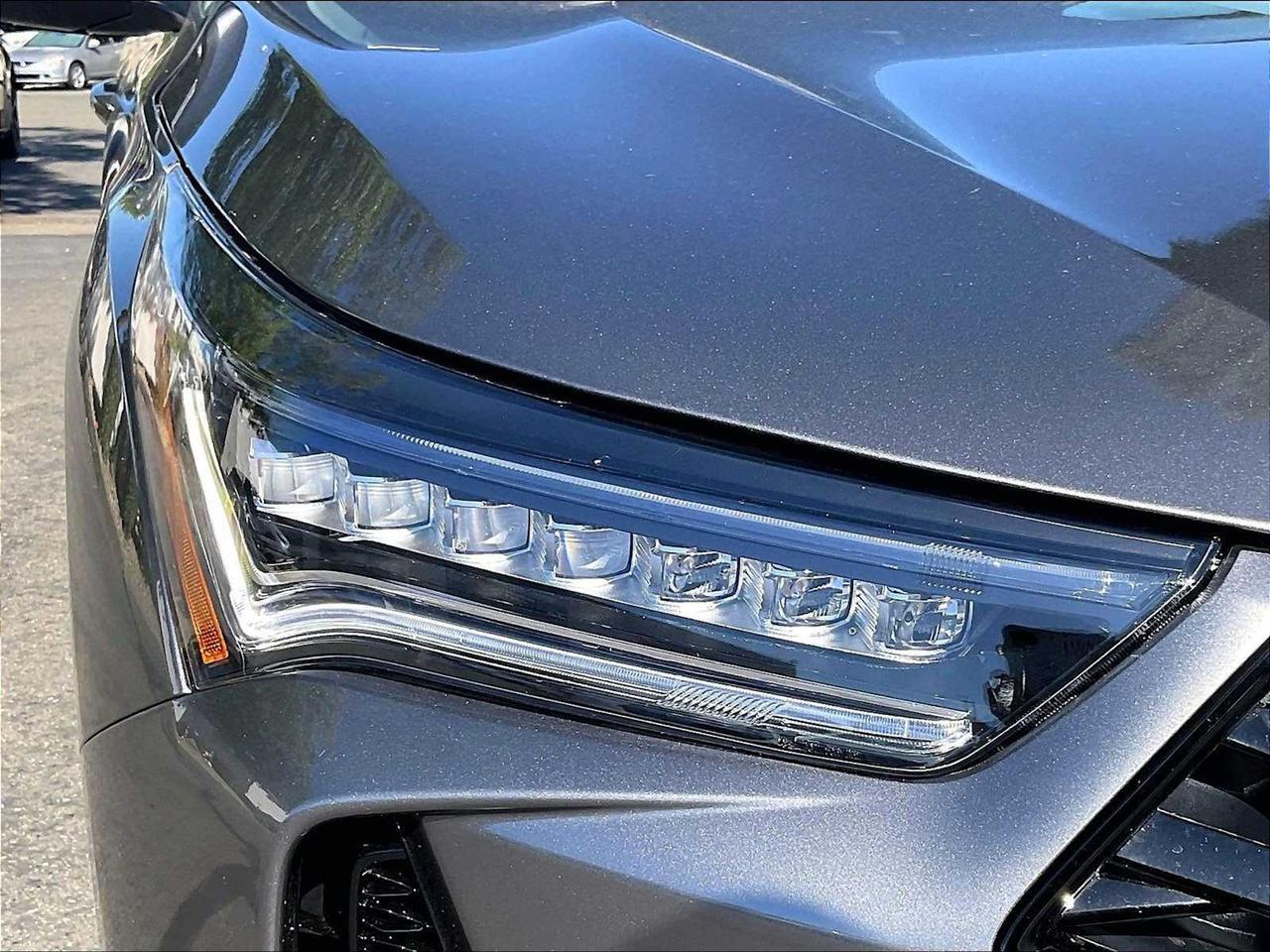 2026 Acura RDX w/Advance Package Roseville CA