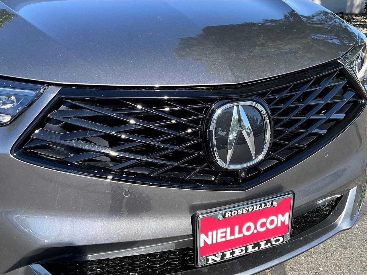 2026 Acura RDX w/Advance Package Roseville CA