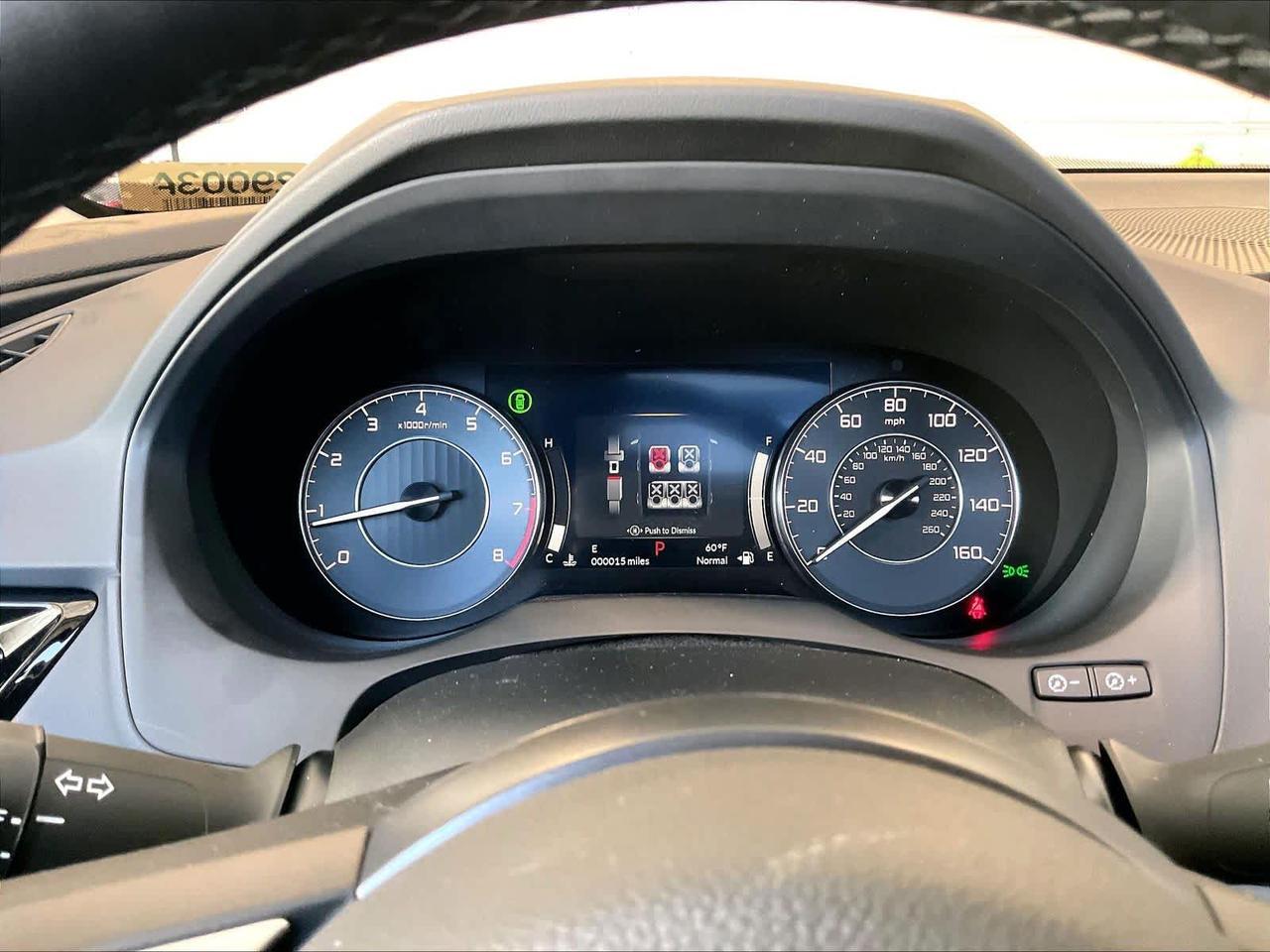 2026 Acura RDX w/Advance Package Roseville CA