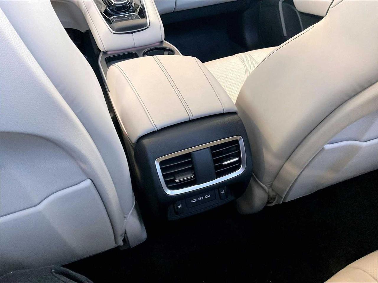 2026 Acura RDX w/Advance Package Roseville CA