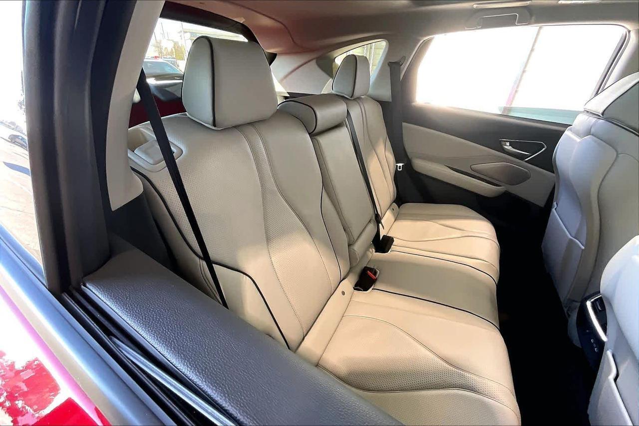 2026 Acura RDX w/Advance Package Roseville CA