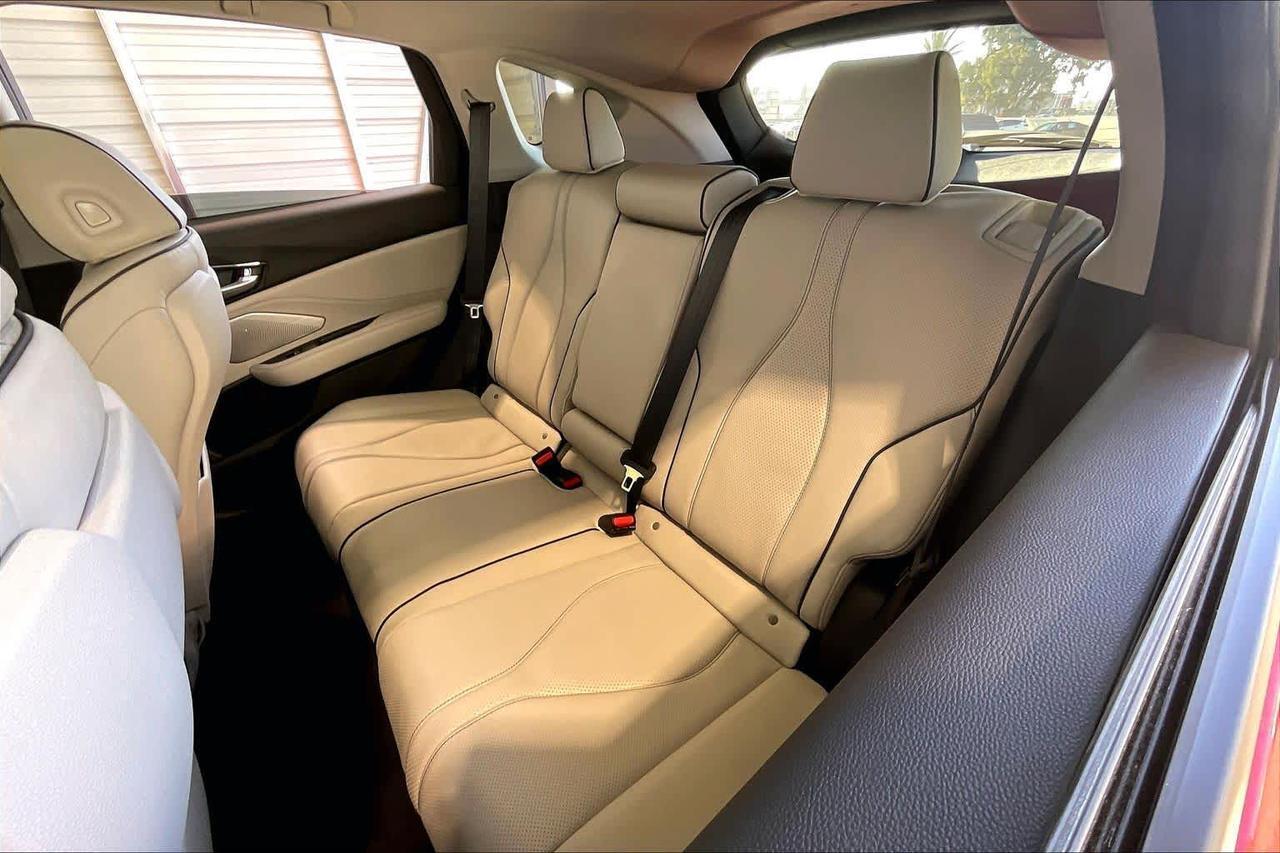 2026 Acura RDX w/Advance Package Roseville CA