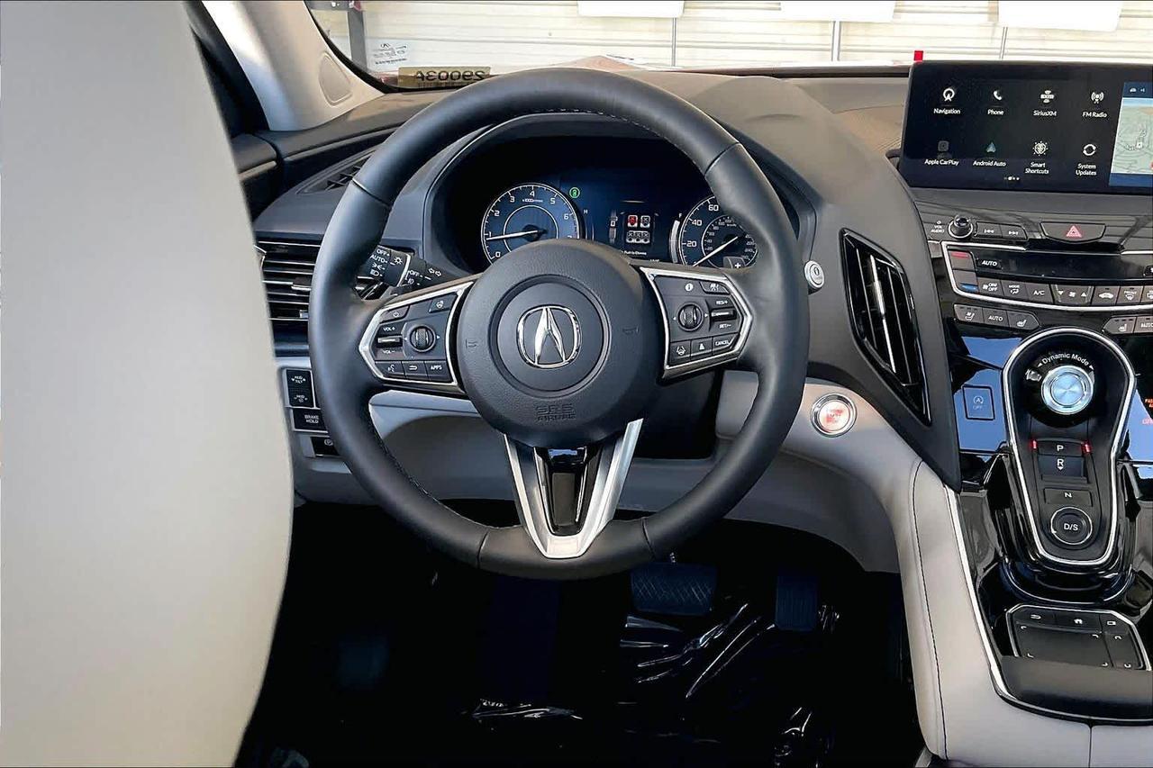 2026 Acura RDX w/Advance Package Roseville CA