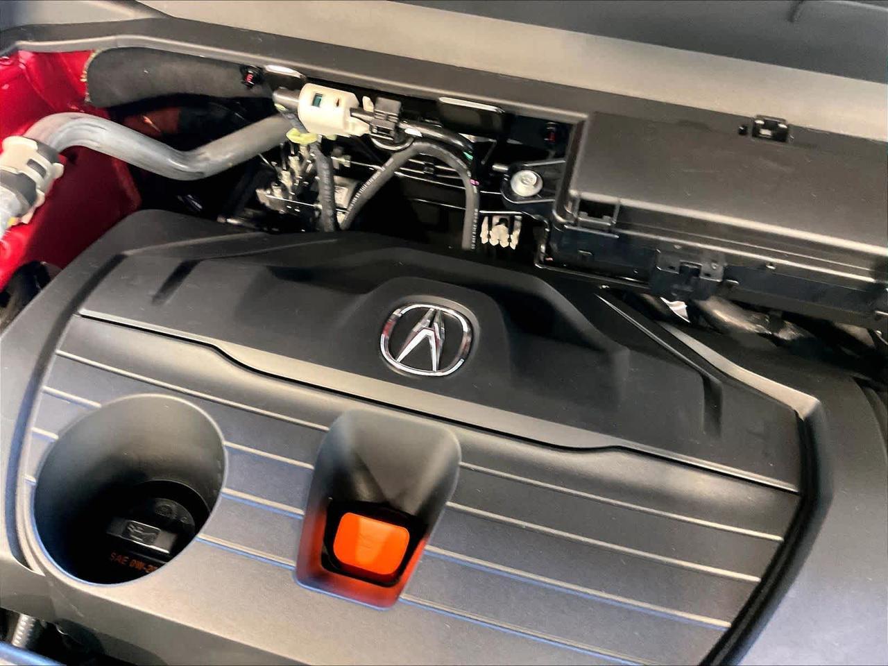 2026 Acura RDX w/Advance Package Roseville CA