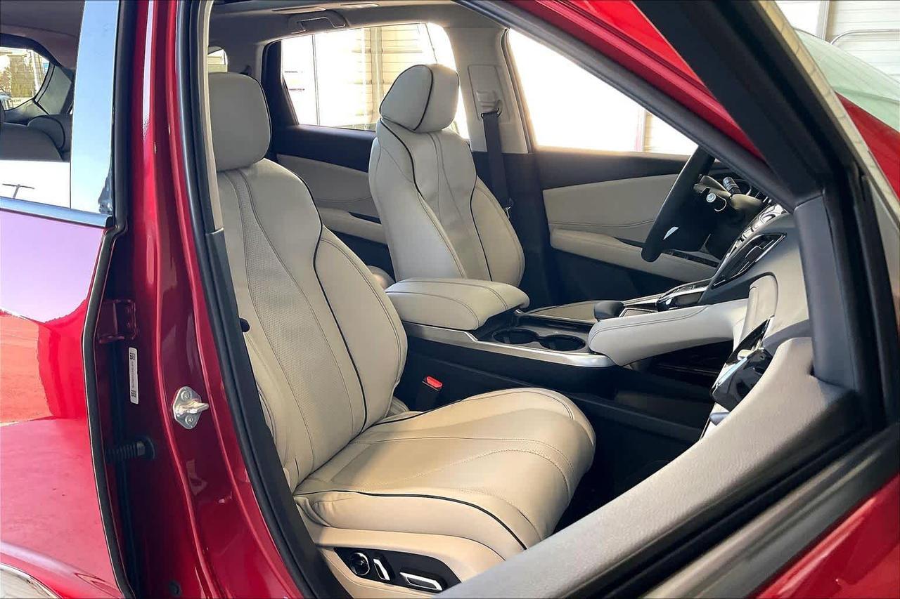 2026 Acura RDX w/Advance Package Roseville CA