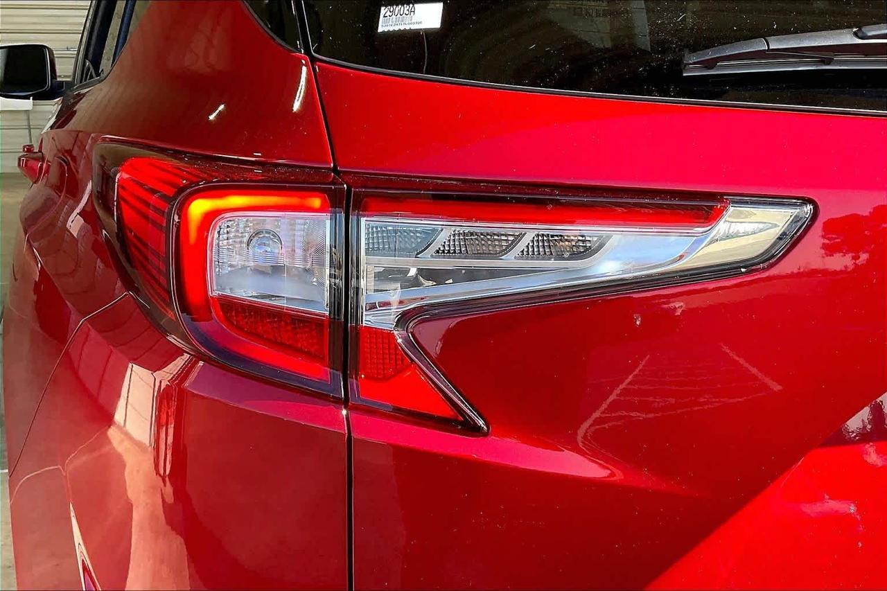 2026 Acura RDX w/Advance Package Roseville CA