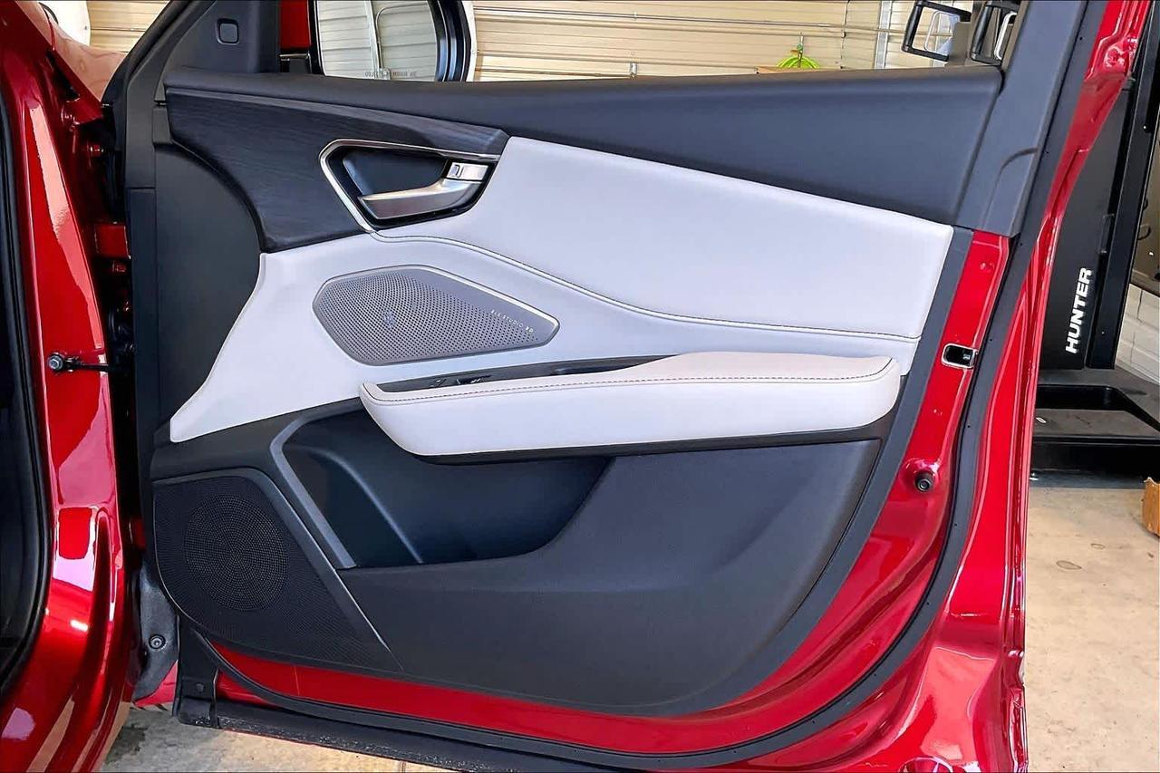 2026 Acura RDX w/Advance Package Roseville CA