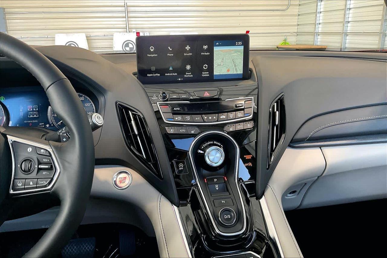 2026 Acura RDX w/Advance Package Roseville CA