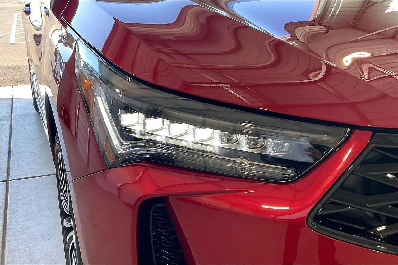 2026 Acura RDX w/Advance Package Roseville CA