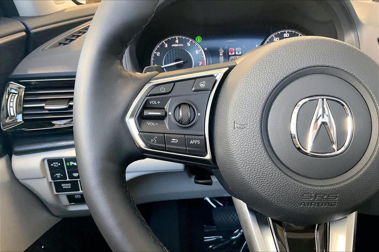 2026 Acura RDX w/Advance Package Roseville CA