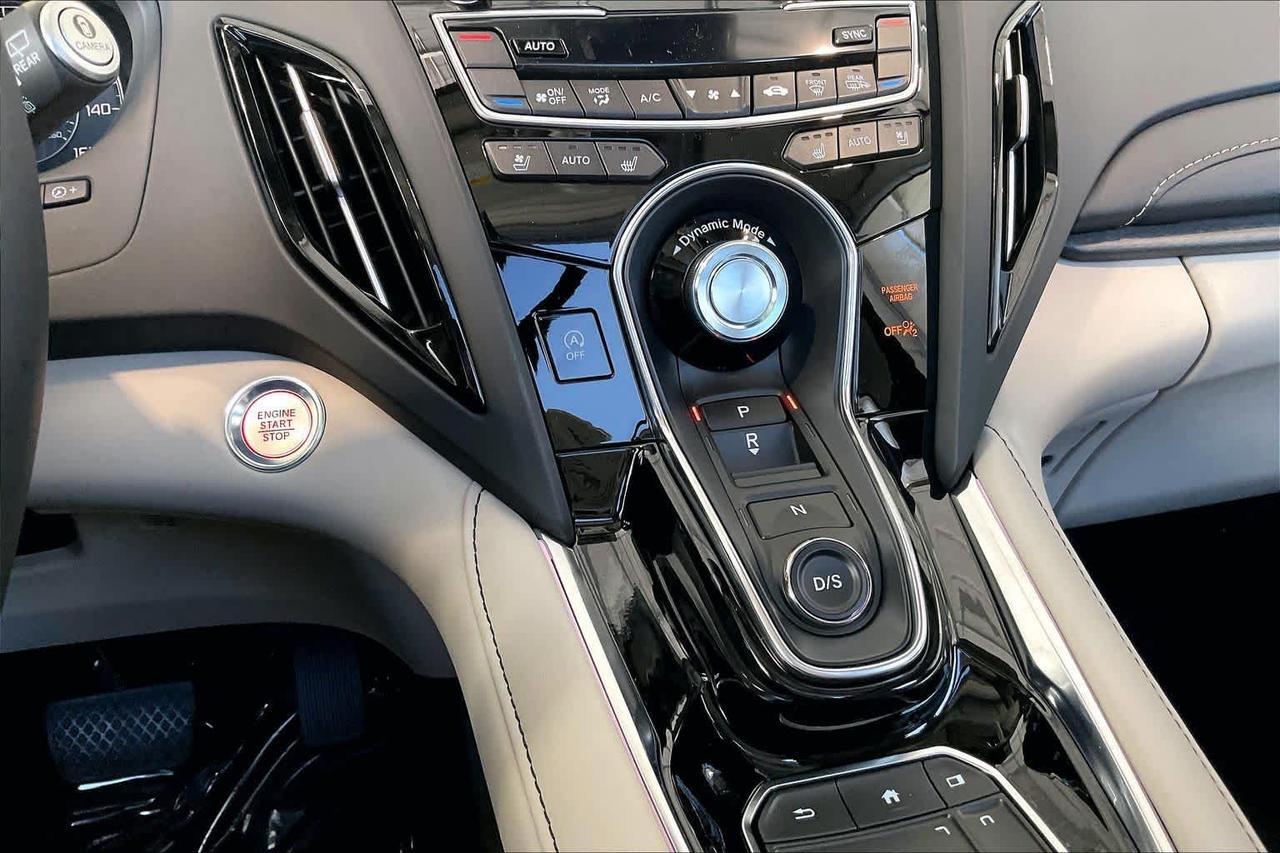 2026 Acura RDX w/Advance Package Roseville CA