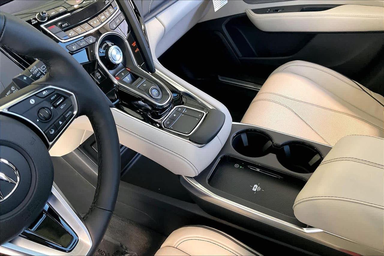 2026 Acura RDX w/Advance Package Roseville CA