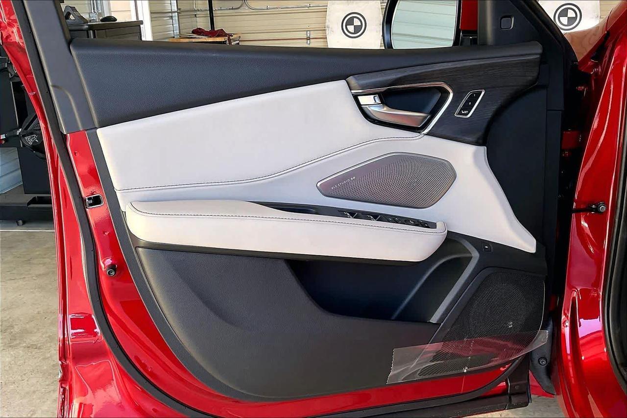 2026 Acura RDX w/Advance Package Roseville CA