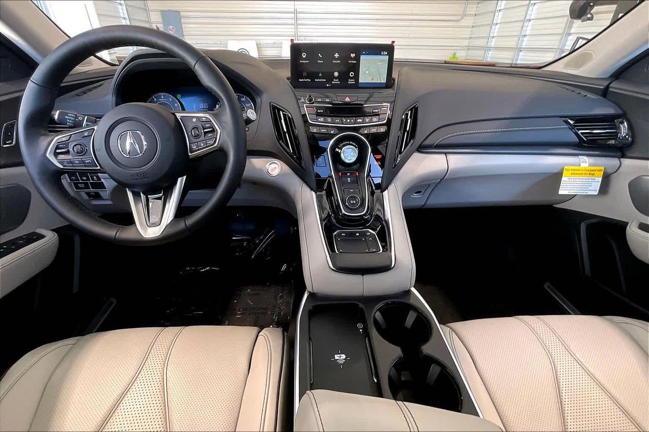 2026 Acura RDX w/Advance Package Roseville CA