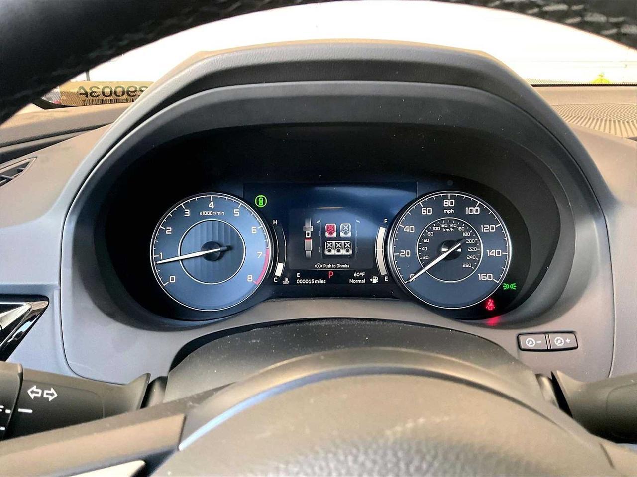 2026 Acura RDX w/Advance Package Roseville CA