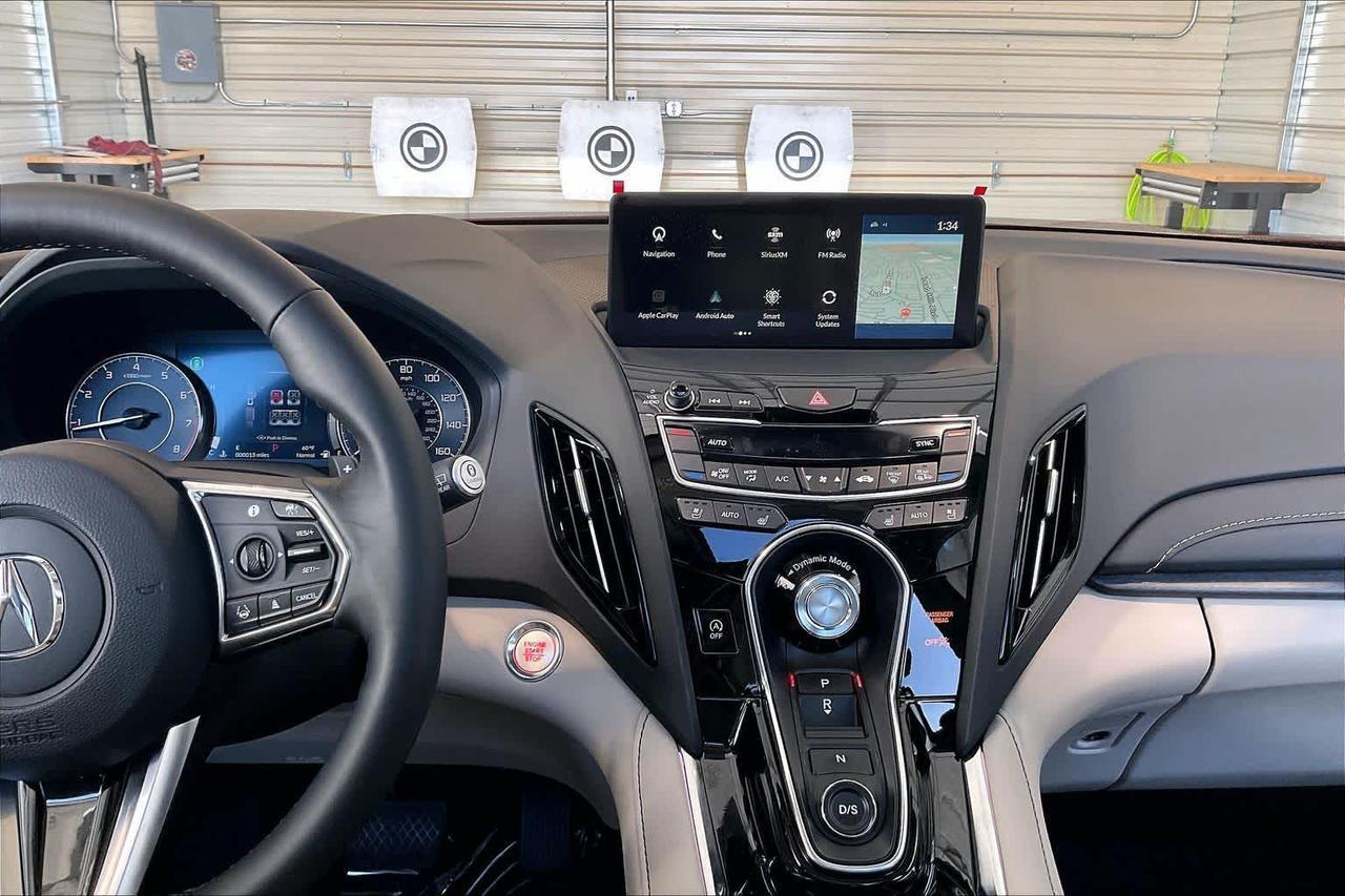 2026 Acura RDX w/Advance Package Roseville CA