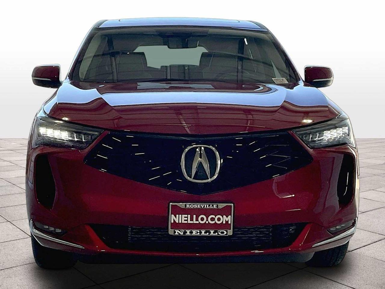 2026 Acura RDX w/Advance Package Roseville CA