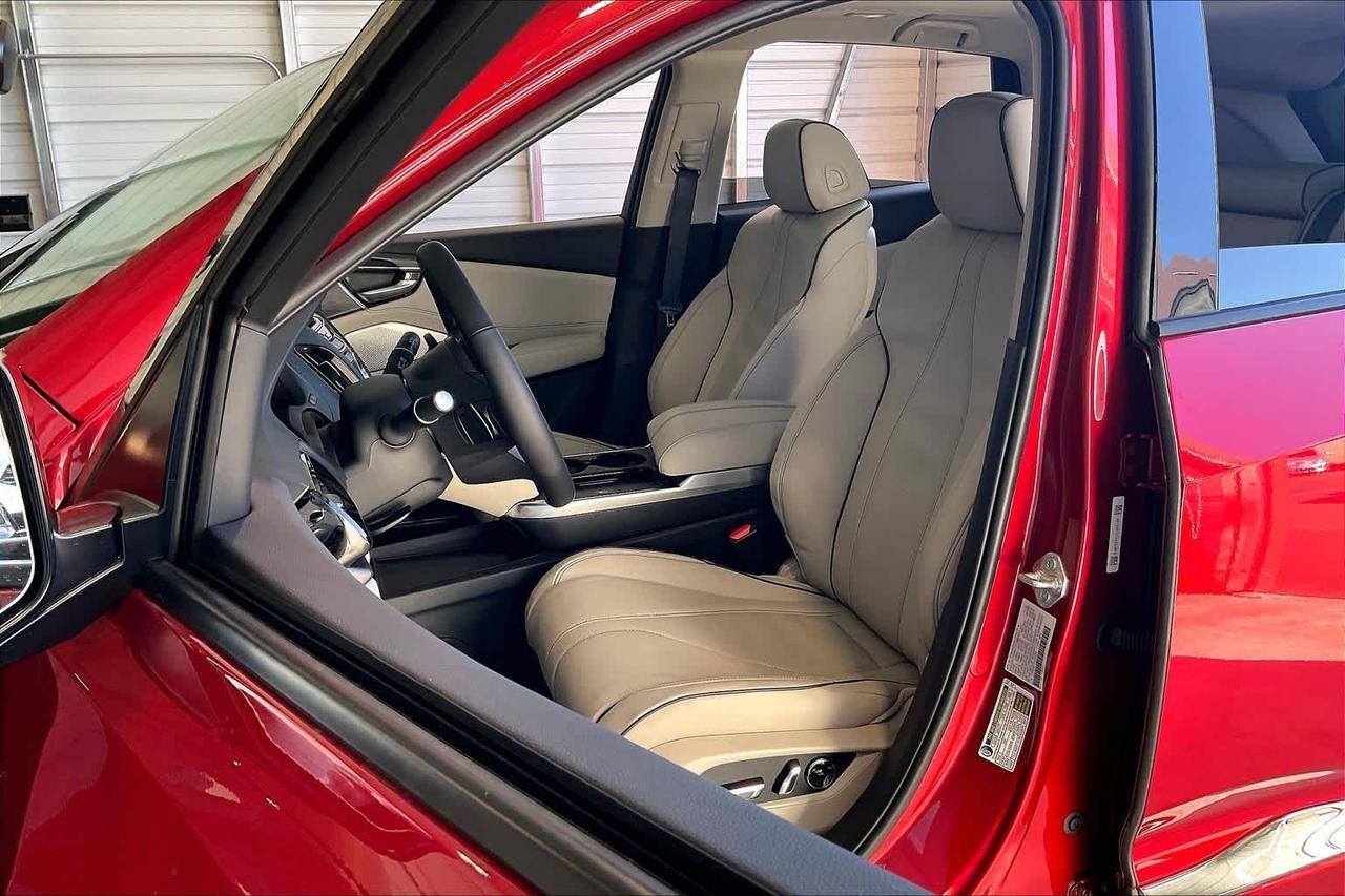 2026 Acura RDX w/Advance Package Roseville CA