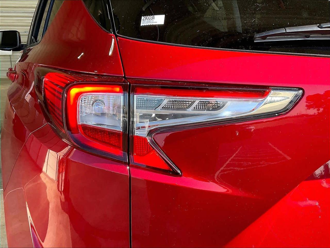 2026 Acura RDX w/Advance Package Roseville CA