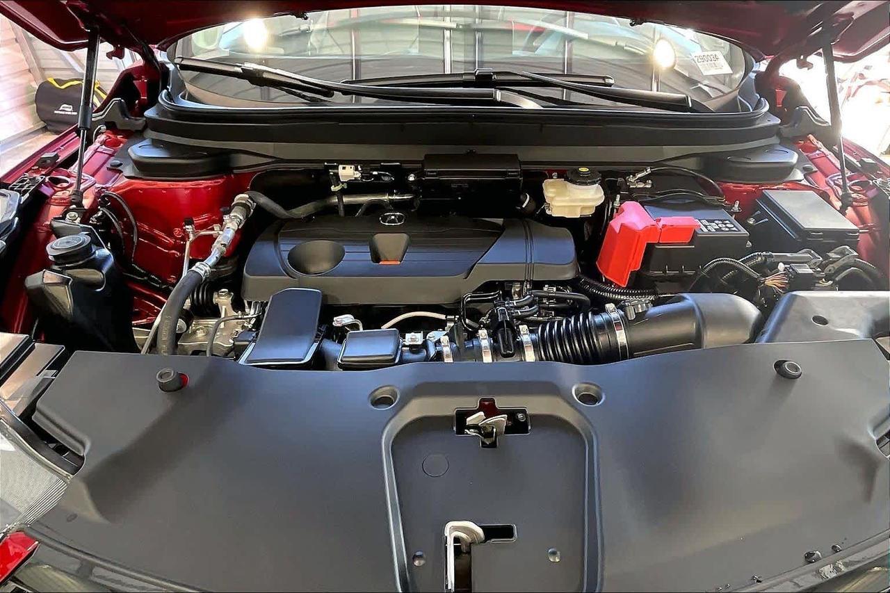 2026 Acura RDX w/Advance Package Roseville CA