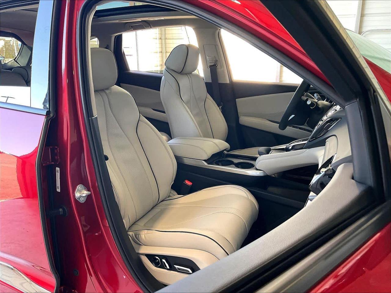 2026 Acura RDX w/Advance Package Roseville CA