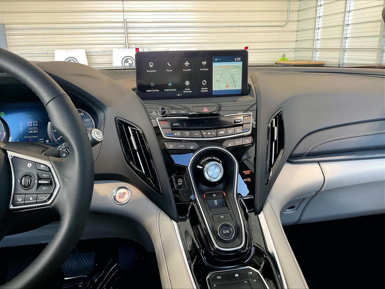 2026 Acura RDX w/Advance Package Roseville CA