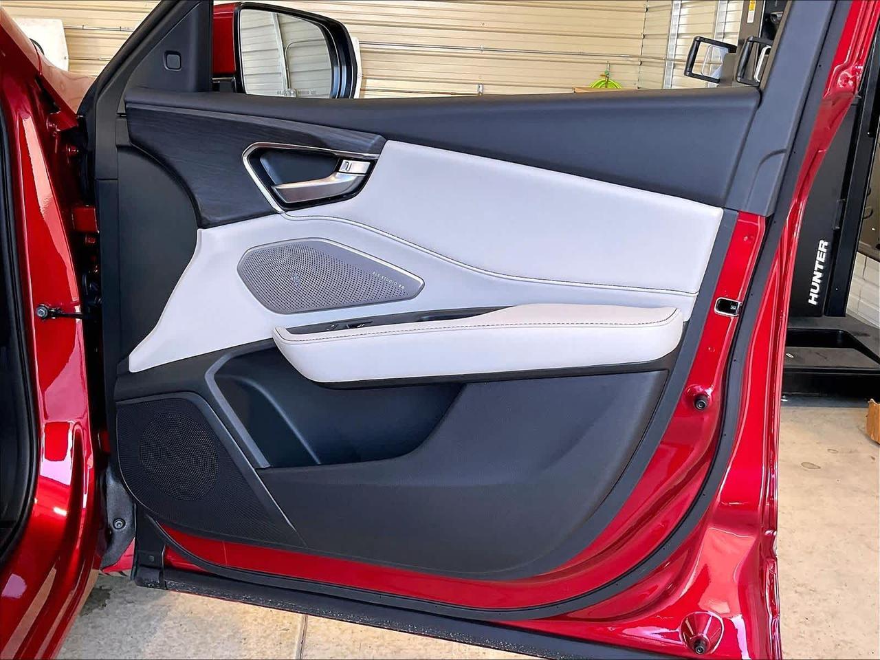 2026 Acura RDX w/Advance Package Roseville CA